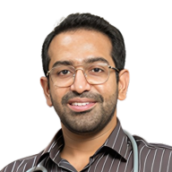 Dr. George Paul